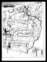 Gallatin Township, Gallatinville, Suydam, Jackson's Corners, Union Corners, Snyderville and Weaver, Columbia County 1888